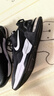 耐克（NIKE）男子訓練鞋AIR MAX透氣性運動(dòng)鞋DM0829-001黑白44.5 曬單實(shí)拍圖