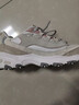 斯凱奇（Skechers）38節禮物奶茶熊女鞋春厚底老爹鞋軟底百搭熊貓鞋休閑運動(dòng)鞋149238 曬單實(shí)拍圖