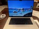 Apple蘋(píng)果AI筆記本MacBook Pro/M5 Pro 16寸（18+20核）48G 1T銀色 140W充電器筆記本電腦MGE64CH/A 曬單實(shí)拍圖