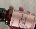 HBN發(fā)光水美白特證熊果苷精粹水淡斑補水保濕護膚品女神節禮物 曬單實(shí)拍圖
