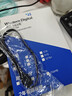 西部數據（WD）臺式機藍盤(pán) WD Blue 3.5英寸家用存儲藍盤(pán) 1T全新 6T內置電腦CMR垂直機械2T硬盤(pán) SATA接口藍盤(pán)4T 1TB WD10EARZ 曬單實(shí)拍圖