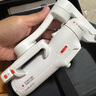 浩瀚卓越（hohem）V3Ultra 落地桿套裝手機云臺穩定器手持云臺防抖自拍神器 曬單實(shí)拍圖
