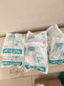 臥床老人醫用口腔清潔海綿棒一次性牙刷獨立包裝口腔護理吸痰棉球 【滅菌級】3袋30支【口腔清潔棒】 曬單實(shí)拍圖