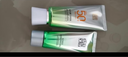 百雀羚（PECHOIN）防曬霜 草本美白隔離防曬乳SPF50+ 防曬黑防水防汗戶(hù)外護膚化妝品 【新升級防曬套裝】防曬 60g +潔面35g 曬單實(shí)拍圖