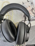 覓聲白羊座游戲耳機頭戴式HiFi電競有線(xiàn)三角洲行動(dòng)fps專(zhuān)業(yè)聽(tīng)聲辨位虛擬7.1電腦吃雞專(zhuān)用麥克風(fēng)二合一 USB接口曜石黑-贈耳機支架-集成星云聲卡芯片 曬單實(shí)拍圖