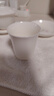 鈺銓龍門(mén) 羊脂玉瓷釉燒主人杯 德化高檔白瓷易清洗純手工喝茶品茗杯禮盒裝 羊脂玉瓷釉燒聞香杯（約75ml） 曬單實(shí)拍圖