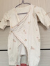 婧麒（JOYNCLEON）嬰兒衣服秋冬連體衣純棉寶寶爬服內衣新生兒哈衣長(cháng)袖 Jlt200705 曬單實(shí)拍圖