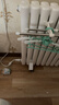 歆普森全屋取暖注水式電暖氣片取暖器家用插電節能加水循環(huán)電暖氣散熱器 16柱智能遙控款16-18平 曬單實(shí)拍圖