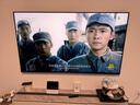 海信電視E8Q 75英寸 信芯H6 2880分區U+MiniLED 黑曜屏 330Hz 帝瓦雷音響 國家補貼世界杯電視75E8Q 曬單實(shí)拍圖