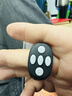 齊論 手機指環(huán)藍牙遙控器拍照藍牙外接拍攝電子書(shū)翻頁(yè)刷抖音視頻快手外設搖桿點(diǎn)贊贊神器控制器 JX05指環(huán)遙控器 曬單實(shí)拍圖