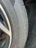 韓泰（Hankook）汽車(chē)輪胎 235/45R18 94W K127 原配大眾邁騰 曬單實(shí)拍圖
