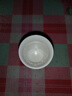 忘藝浮雕德化白瓷功夫茶杯個(gè)人專(zhuān)用茶盞主人杯單杯羊脂玉龍鳳杯 浮雕龍鳳杯-230ml 單只裝 曬單實(shí)拍圖