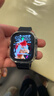 HUWLAIE華強北智能手表S11S10頂配版5G全網(wǎng)通可插卡青少年初高中男女學(xué)生 曬單實(shí)拍圖