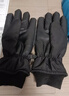 GRGN手套男女戶(hù)外冬天保暖騎行防寒風(fēng)加絨厚觸屏女防水冬季棉滑雪手套 曬單實(shí)拍圖
