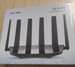 普聯(lián)（TP-LINK）大道路由器7DR6430 BE6400 5G WiFi7千兆雙頻家用高速穿墻 2.4G wifi6無(wú)線(xiàn) 2.5G網(wǎng)口 游戲加速 曬單實(shí)拍圖