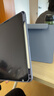 適用ipad11代保護殼磁吸搭扣air7平板保護套磁吸可拆分帶筆槽ipad10代殼9代10.2air3ipadpro平板殼 磁吸可拆分旋轉丨磁吸搭扣丨收納筆槽【熏草灰】 iPad Air4/Air5( 曬單實(shí)拍圖