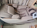 榮泰（RONGTAI）按摩椅家用全身按摩太空艙2026十大品牌老人用按摩沙發(fā)送父母生日禮物 S56pro 杏仁灰 曬單實(shí)拍圖