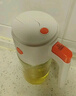 維艾（Newair）噴油壺噴油瓶倒油家用不掛油食品級玻璃專(zhuān)用霧化醬油醋調料瓶噴壺 曬單實(shí)拍圖