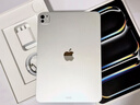 Apple/蘋(píng)果 iPad Pro11英寸 M5芯片 2025年新款平板電腦 256G WLAN版 銀色 曬單實(shí)拍圖