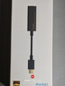 魅藍HS1pro HiFi解碼耳放小尾巴三檔大推力解碼器DSD256硬解/43131DAC芯片/APP調節/Type-C轉3.5轉接頭 曬單實(shí)拍圖