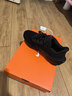耐克（NIKE）男鞋AIR ZOOM PEGASUS 41緩震休閑透氣耐磨運動(dòng)跑步鞋FD2722-001 FD2722-001 40.5 曬單實(shí)拍圖