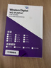 西部數據（WD）10TB監控級機械硬盤(pán) WD Purple 西數紫盤(pán)pro SATA 7200轉512MB CMR垂直AI技術(shù) 3.5英寸WD102PURP 曬單實(shí)拍圖