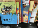【正版直發(fā)】丁丁歷險記 全套22冊 非注音版7-12歲小學(xué)生 卡通漫畫(huà)書(shū)丁丁在剛果 美洲 比利時(shí)漫畫(huà)大師埃 熱課外閱讀故事繪本書(shū) 中國少年兒童出版社 丁丁歷險記（全22冊） 曬單實(shí)拍圖