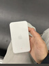 Apple/蘋(píng)果 MagSafe磁吸電池 移動(dòng)電源無(wú)線(xiàn)充電手機充電寶外接電池 專(zhuān)用于iPhone Air手機 曬單實(shí)拍圖