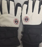 妝羽婉保暖手套男女戶(hù)外騎行加絨加厚冬季防寒風(fēng)防水觸屏滑雪棉手套男款 曬單實(shí)拍圖