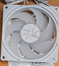 利民（thermalright）TL-P9W-S 9cmPWM機箱散熱風(fēng)扇 2200轉速PWM S-FDB軸承 4PIN PWM 幻彩風(fēng)扇ARGB 曬單實(shí)拍圖