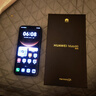 華為（HUAWEI）Mate 80 新品旗艦手機 第二代紅楓影像鴻蒙AI 華為直屏鴻蒙手機 曜石黑 16GB+512GB 官方標配 曬單實(shí)拍圖