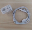 華為原裝充電器 線(xiàn)充套裝（充電器+1米3A TypeC數據線(xiàn))3C認證 22.5W超級快充 白色CP404B 支持暢享系列 曬單實(shí)拍圖