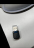 裕合聯(lián)WIFI6無(wú)線(xiàn)網(wǎng)卡臺式機專(zhuān)用帶藍牙wifi接收器USB網(wǎng)卡5G雙頻免驅筆記本網(wǎng)絡(luò )接收器USB接口內置天線(xiàn) 曬單實(shí)拍圖