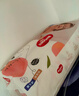 好奇（Huggies）鉑金裝小桃褲成長(cháng)褲XXXL26片*4包(17kg以上)【透爽散熱】 曬單實(shí)拍圖
