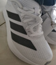 adidas DURAMO RC2超輕緩震防滑訓練備賽舒適網(wǎng)面跑步鞋阿迪達斯 曬單實(shí)拍圖