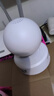普聯(lián)（TP-LINK）800萬(wàn)像素4K全彩智能攝像頭家用云臺室內無(wú)線(xiàn)監控360度夜視全景手機遠程雙向通話(huà)寵物嬰兒IPC48AW 曬單實(shí)拍圖
