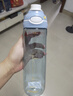 contigo康迪克龍口暢飲鎖扣運動(dòng)水杯750ml阿根廷藍色HBC-DEM090 曬單實(shí)拍圖