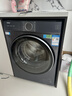 海爾（Haier）云溪4.0極薄超薄滾筒洗衣機新款67E洗衣機12/10公斤洗衣機全自動(dòng)540mm大筒徑精華洗2.0換新補貼15% 12公斤精華洗2.0+1.23洗凈比+羊毛綠標 單洗 曬單實(shí)拍圖