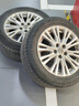 普利司通（Bridgestone）汽車(chē)輪胎 205/55R16 91W T001 適配大眾朗逸/寶來(lái)/豐田卡羅拉 曬單實(shí)拍圖