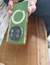 珍酷vivo X Foldx5折疊屏手機殼V2436A全包防摔車(chē)載磁吸觀(guān)影旋轉磁吸支架鏡頭玻璃自帶鋼化膜一體皮質(zhì) xfoldX5【綠色】磁吸旋轉支架殼膜一體+高清膜 曬單實(shí)拍圖