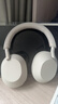 索尼（SONY）WH-1000XM5 頭戴式無(wú)線(xiàn)耳機 藍牙降噪耳機1000XM4升級款 網(wǎng)課游戲禮物送男女友學(xué)生 鉑金銀 曬單實(shí)拍圖