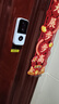 喬安（JOOAN）400萬(wàn)可視門(mén)鈴電子防盜AI智能貓眼監控入戶(hù)門(mén)口攝像頭家用手機無(wú)線(xiàn)遠程可視通話(huà)超長(cháng)續航 曬單實(shí)拍圖