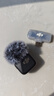 大疆 DJI Mic Mini 迷你無(wú)線(xiàn)高品音質(zhì) 降噪領(lǐng)夾麥克風(fēng) 【安卓+蘋(píng)果15/16/17系列】手機版 一拖一 曬單實(shí)拍圖
