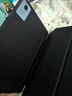 CangHua 適用聯(lián)想小新平板11 2025保護殼 聯(lián)想小新Pad 11英寸保護套三折支架超薄全包防摔皮套 曬單實(shí)拍圖