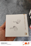 華為FreeBuds SE 4 ANC降噪版 真無(wú)線(xiàn)藍牙降噪耳機 50小時(shí)長(cháng)續航/多模式降噪/快速充電  陶瓷白 曬單實(shí)拍圖