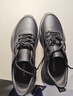 森達時(shí)尚運動(dòng)鞋男春季商場(chǎng)同款戶(hù)外行走休閑鞋1GD01AM3 黑色新 39 曬單實(shí)拍圖