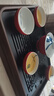 憶壺茶（YIHUTEA）茶盤(pán)托盤(pán)茶臺一體式小型實(shí)竹木家用中式茶具海蓄排水干泡辦公室 曬單實(shí)拍圖