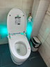 九牧智能馬桶同款無(wú)水壓限制輕智能馬桶靜音座圈加熱家用坐便器 氛圍燈旗艦版(帶水箱) 305/300mm 曬單實(shí)拍圖