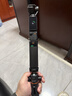 LKTOP立可拓自拍桿三腳架適用大疆a(chǎn)ction6/5pro/4手持桿配件pocket3/nano/Osmo360手柄支架便攜延長(cháng)桿 運動(dòng)相機自拍延長(cháng)桿【55厘米】*需搭配轉接件使用 曬單實(shí)拍圖