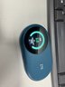 中興隨身wifi6【送1500G流量】無(wú)線(xiàn)移動(dòng)支持5G/4G設備插卡路由器宿舍車(chē)載戶(hù)外上網(wǎng)便攜高速流量不限速 中興U10S Pro藍色+一年全國流量套餐 曬單實(shí)拍圖